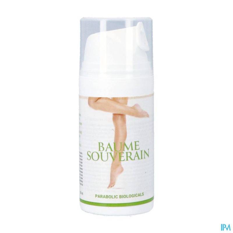 PARA BAUME SOUVERAIN FL 100ML