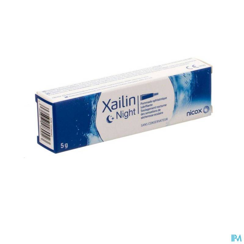 XAILIN NIGHT 5G