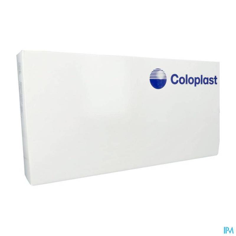 COLOPLAST PERISTEEN PLUS SYSTEEM CONUSKATH. 29160