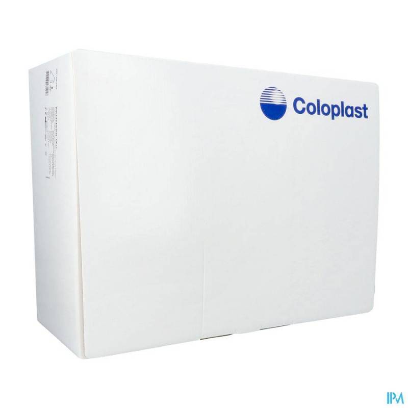 COLOPLAST PERISTEEN PLUS ACC. SONDE RECT.CON.29162