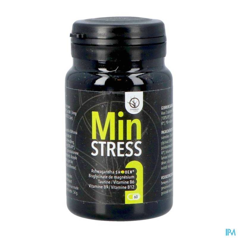 MINSTRESS TABL 60