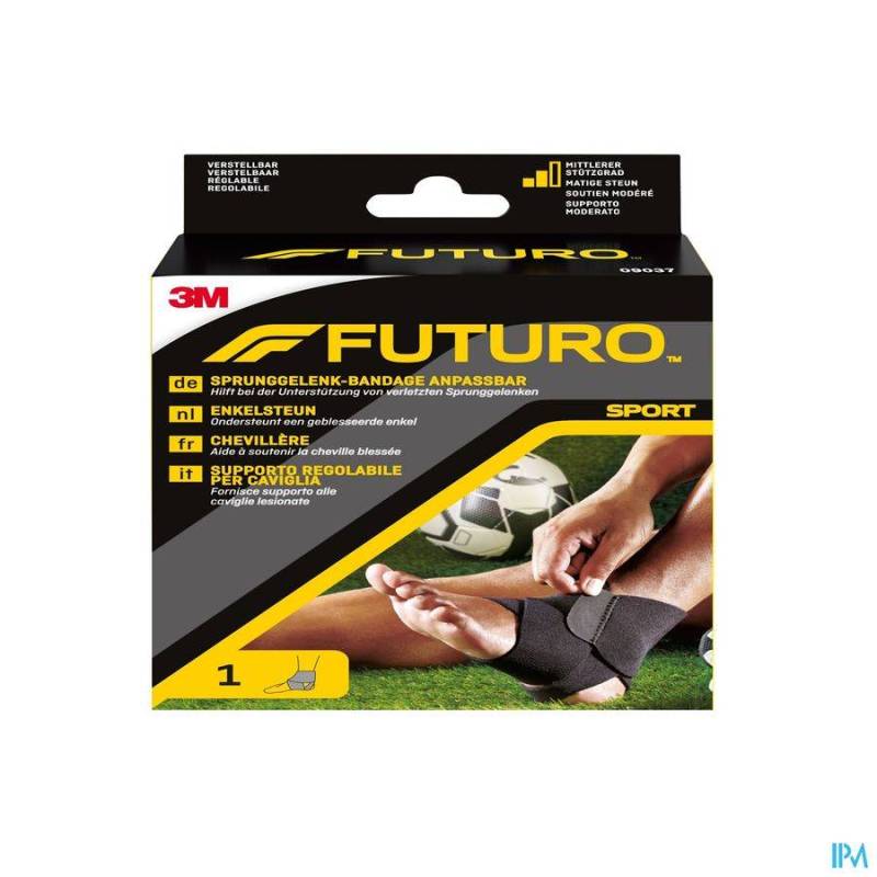 FUTURO DABI SPORT CHEVILLERE 09037