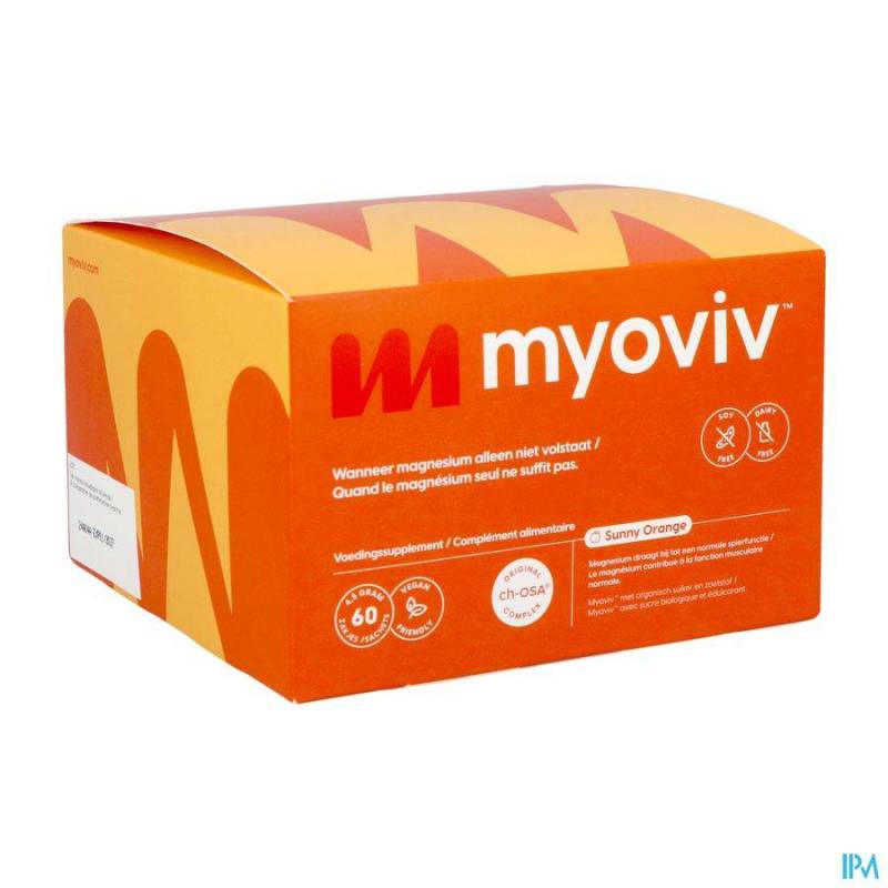 MYOVIV SACH 60