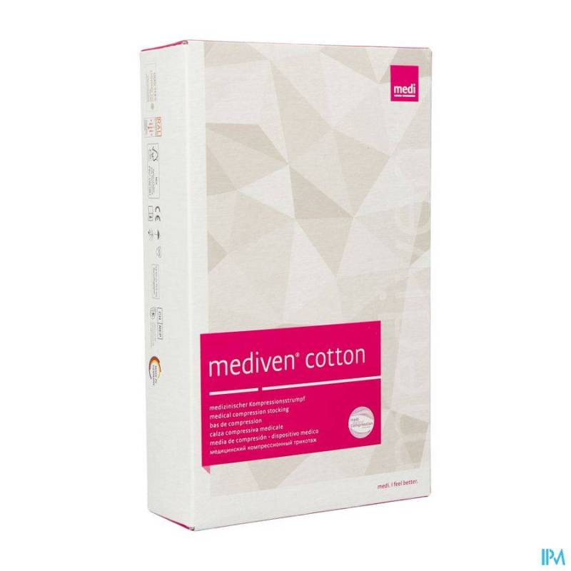 MEDIVEN COTTON CCL1 AD O.T. CARAMEL M2