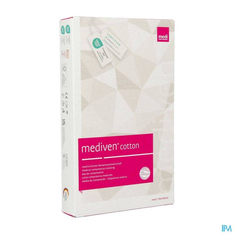 MEDIVEN COTTON CCL2 AD O.T. CARAMEL M2