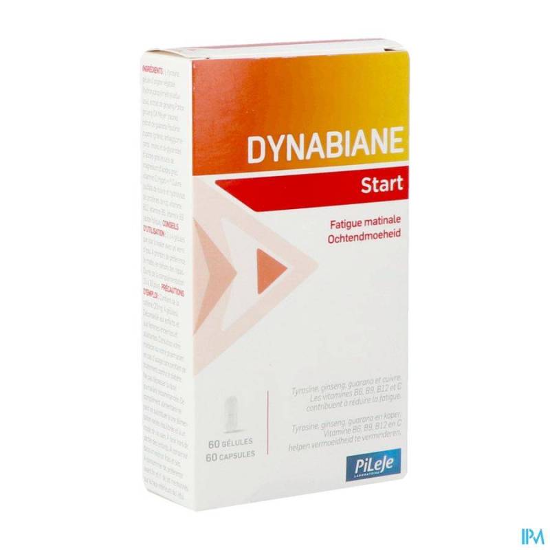 DYNABIANE DEPART                   60GELU