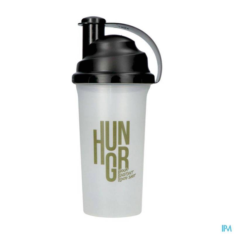 HUNGR ALL-IN-ONE SHAKER