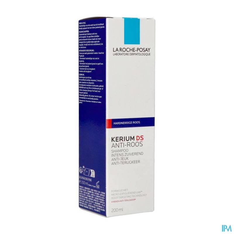 LRP KERIUM ANTI-ROOS SHP 200M