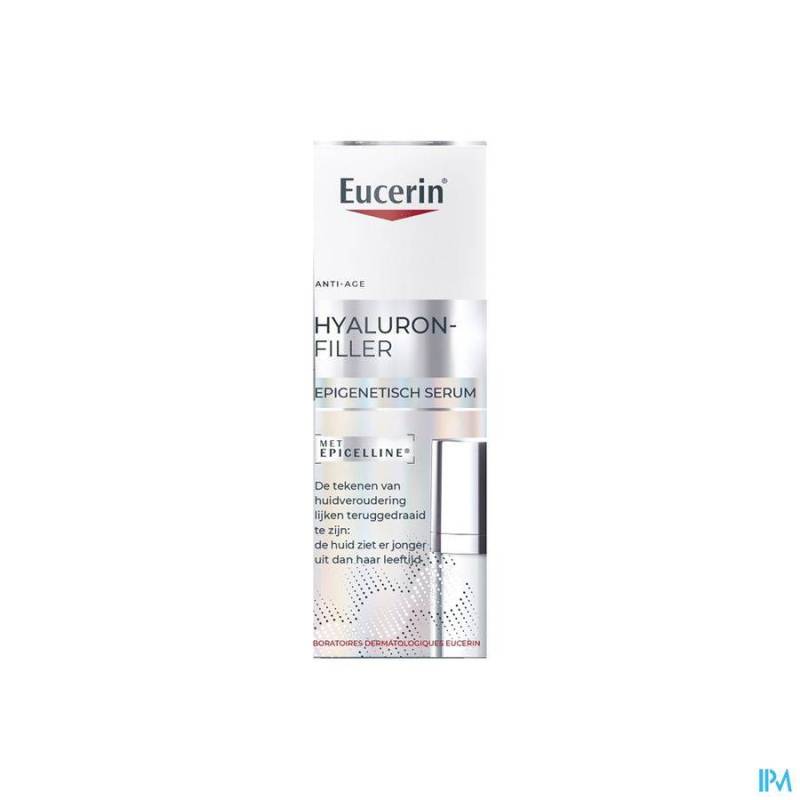 EUCERIN HYALURON FILLER EPIGEN SERUM 991