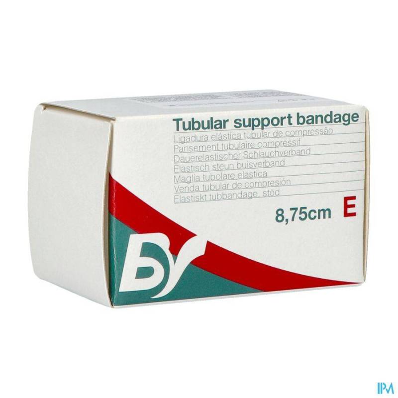 EASIGRIP E 8,75CMX1M BLANC 1 PC NF