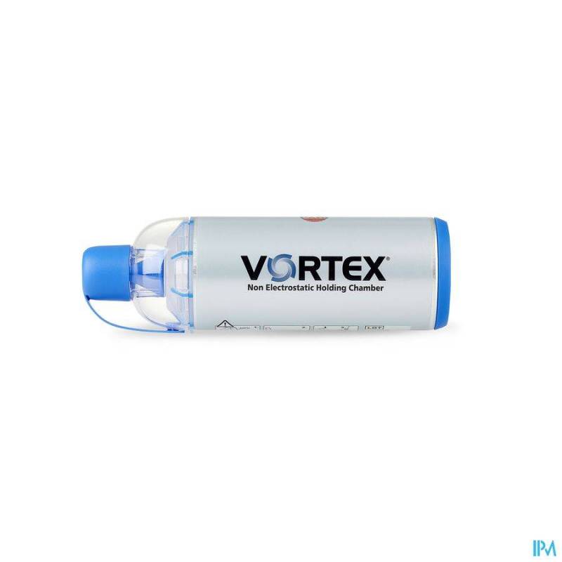 VORTEX MDR CHAMBRE INHALATION
