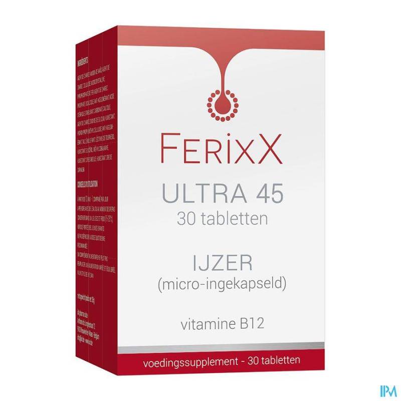 FERIXX ULTRA 45 COMP 30