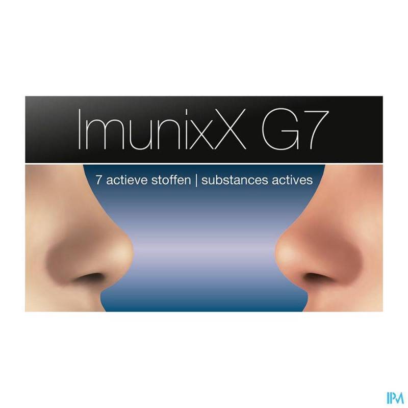 IMUNIXX G7 20 COMP NM