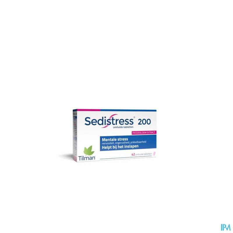 SEDISTRESS 200 COMP ENROBE 42