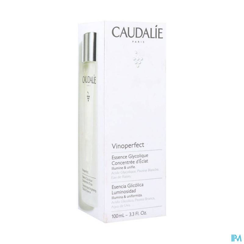 CAUDALIE VINOPERFECT ESSENCE GLYCOLIQUE CONC.100ML