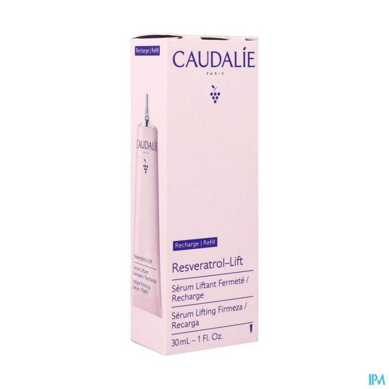 CAUDALIE RESVERATROL-LIFT SERUM FERMETE RECH. 30ML