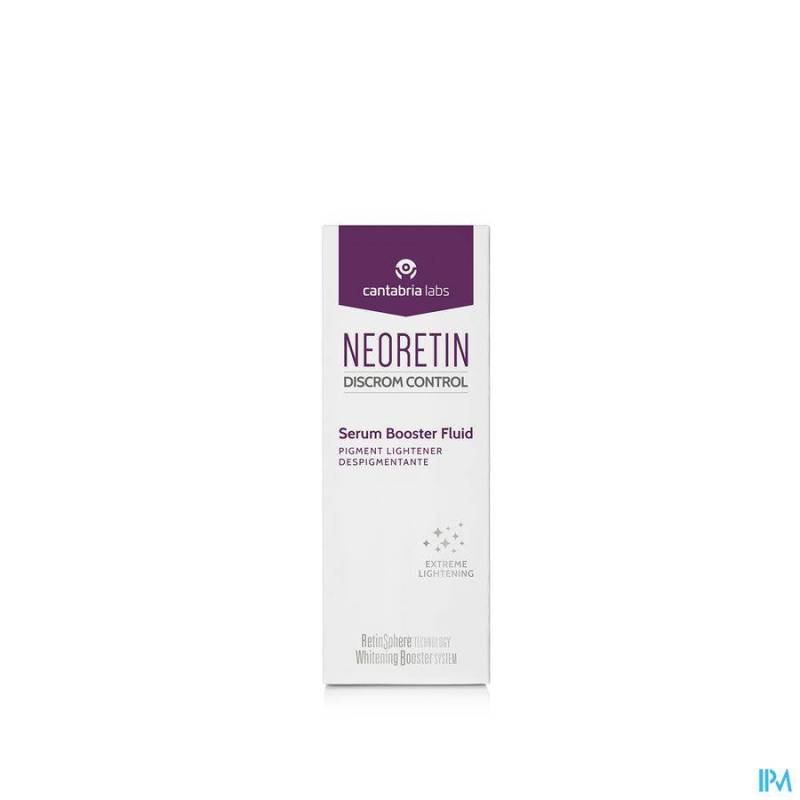 Neoretin Discrom Control Serum 30ml