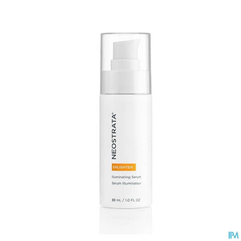 NEOSTRATA ILLUMINATING SERUM FL POMPE 30ML