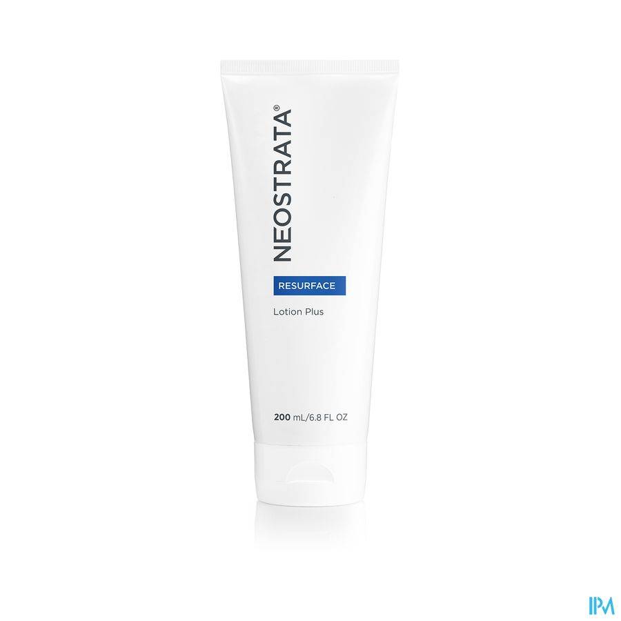 NEOSTRATA LOTION PLUS 200ML