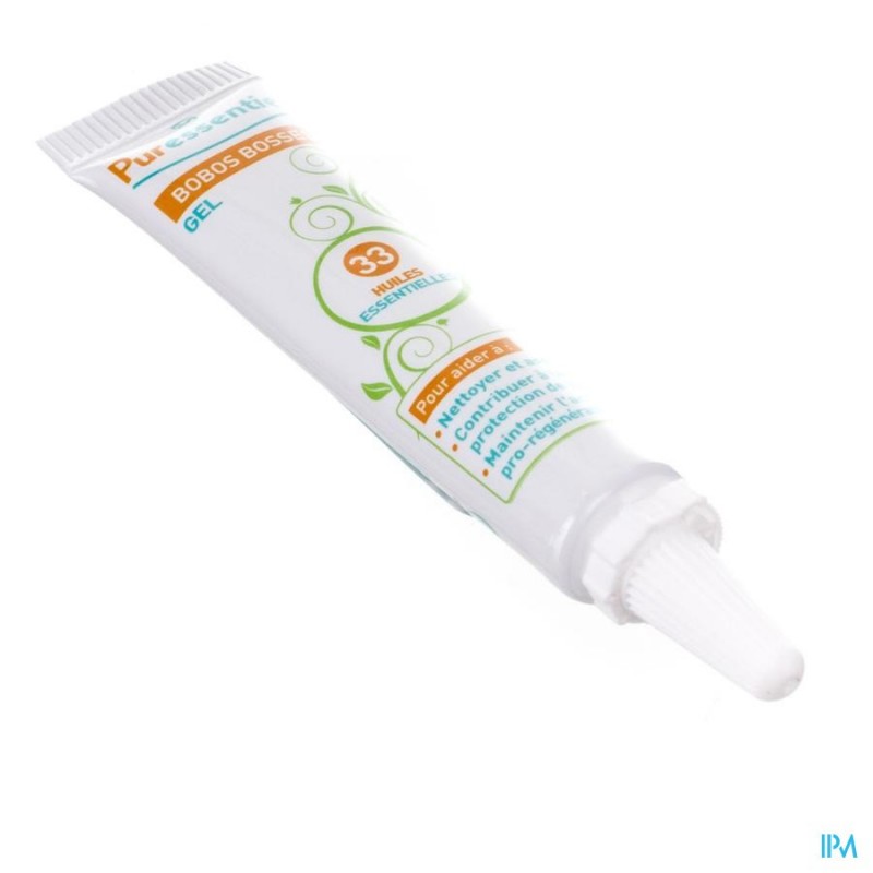Puressentiel Wondjes-builen Gel 33 Ess Olie Tb 5ml