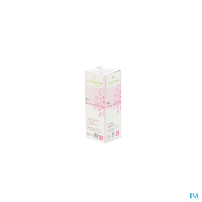 FEMINAISSANCE CONFORT DIGESTIF SOL 10ML