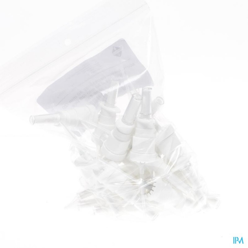 Puressentiel Boost Inhaleertoestel 4 Ess.olie 1ml