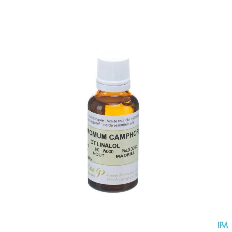 Hohout Ess Olie 30ml Pranarom