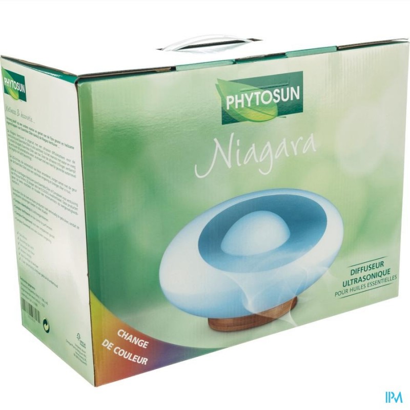 Phytosun Verstuiver Niagara